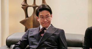 Uhm Ki Joon Menjadi Antagonis