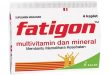 Fatigon Multivitamin