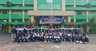 Fakultas Teknik Unesa