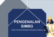 Elemen Penting dalam Sistem Informasi Manajemen Bangunan Gedung