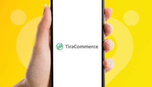 bisnis online di TiraCommerce
