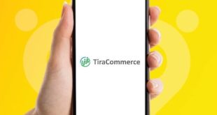 bisnis online di TiraCommerce