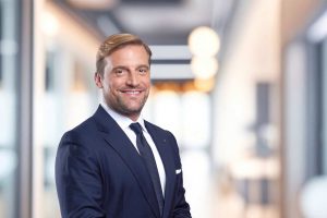 direktur Allianz