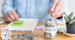 Bijak Mengelola Dana Darurat Cara Cerdas Memanfaatkan Cash Advance Tanpa Terjebak Utang Bersama EF EFEKTA English for Adults