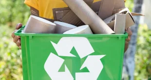 pengelolaan sampah berbasis 3R