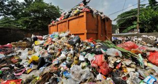 Berbagai Strategi DLH dalam Mengurangi Timbunan Sampah di Perkotaan