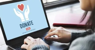 Donasi Kesehatan