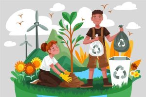 Eco-Living: Gaya Hidup Ramah Lingkungan di Era Modern