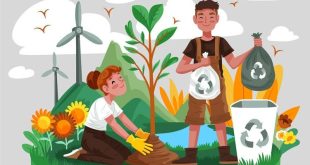 Eco-Living: Gaya Hidup Ramah Lingkungan di Era Modern