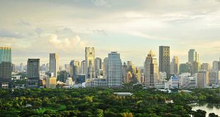 Tata Kelola Kota yang Penting Bagi Lingkungan Kunci Mewujudkan Kehidupan Berkelanjutan