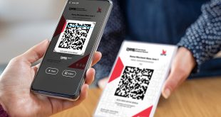 Bayar Pakai QRIS, Pilihan Tepat untuk Gaya Hidup Tanpa Dompet