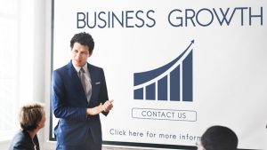 strategi perusahaan agar tetap stabil